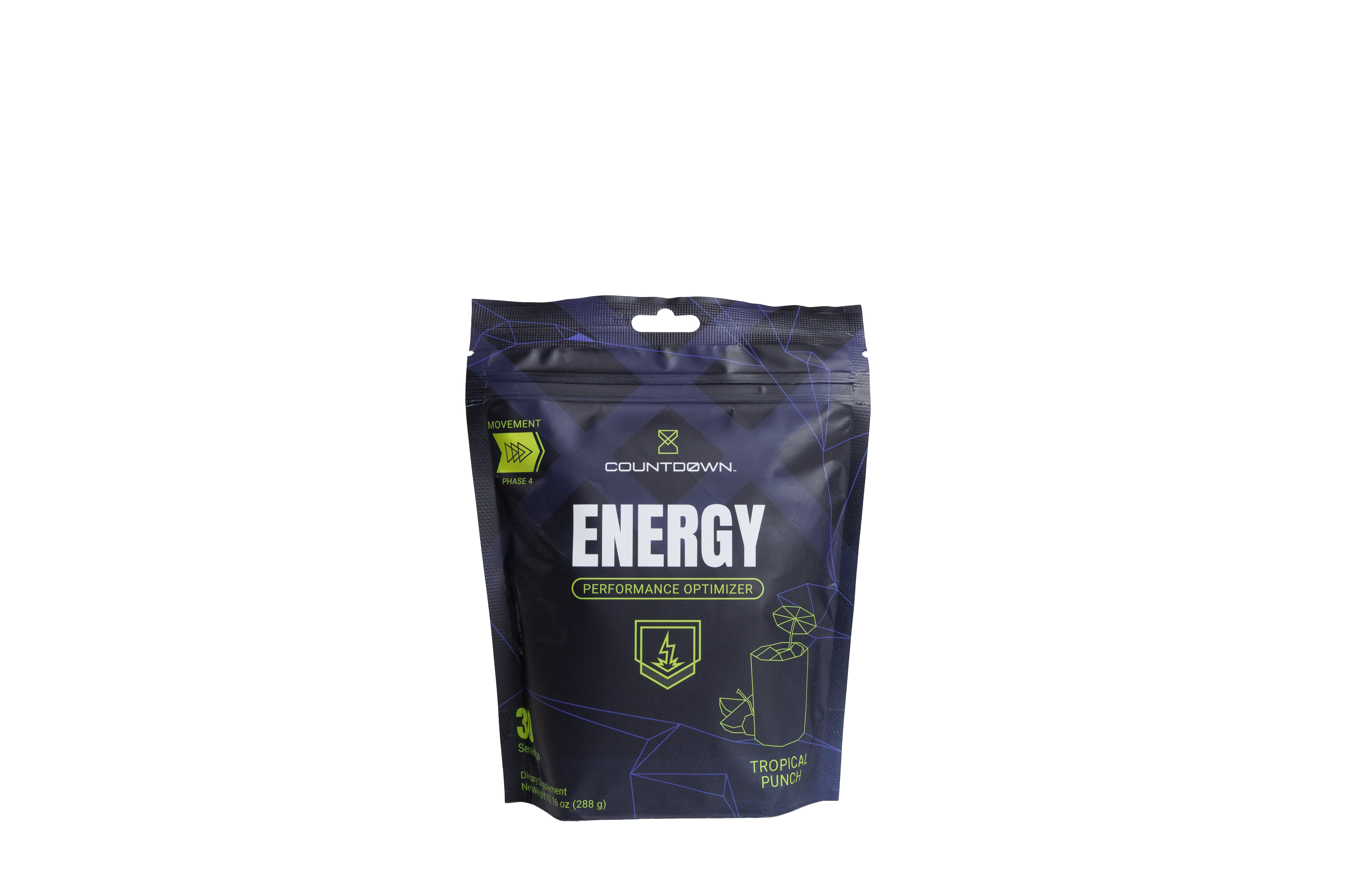 Energy