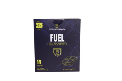 Fuel