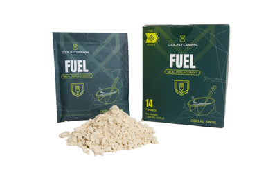 Fuel