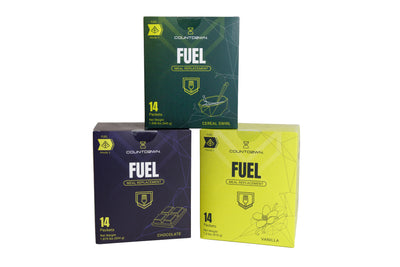 Fuel