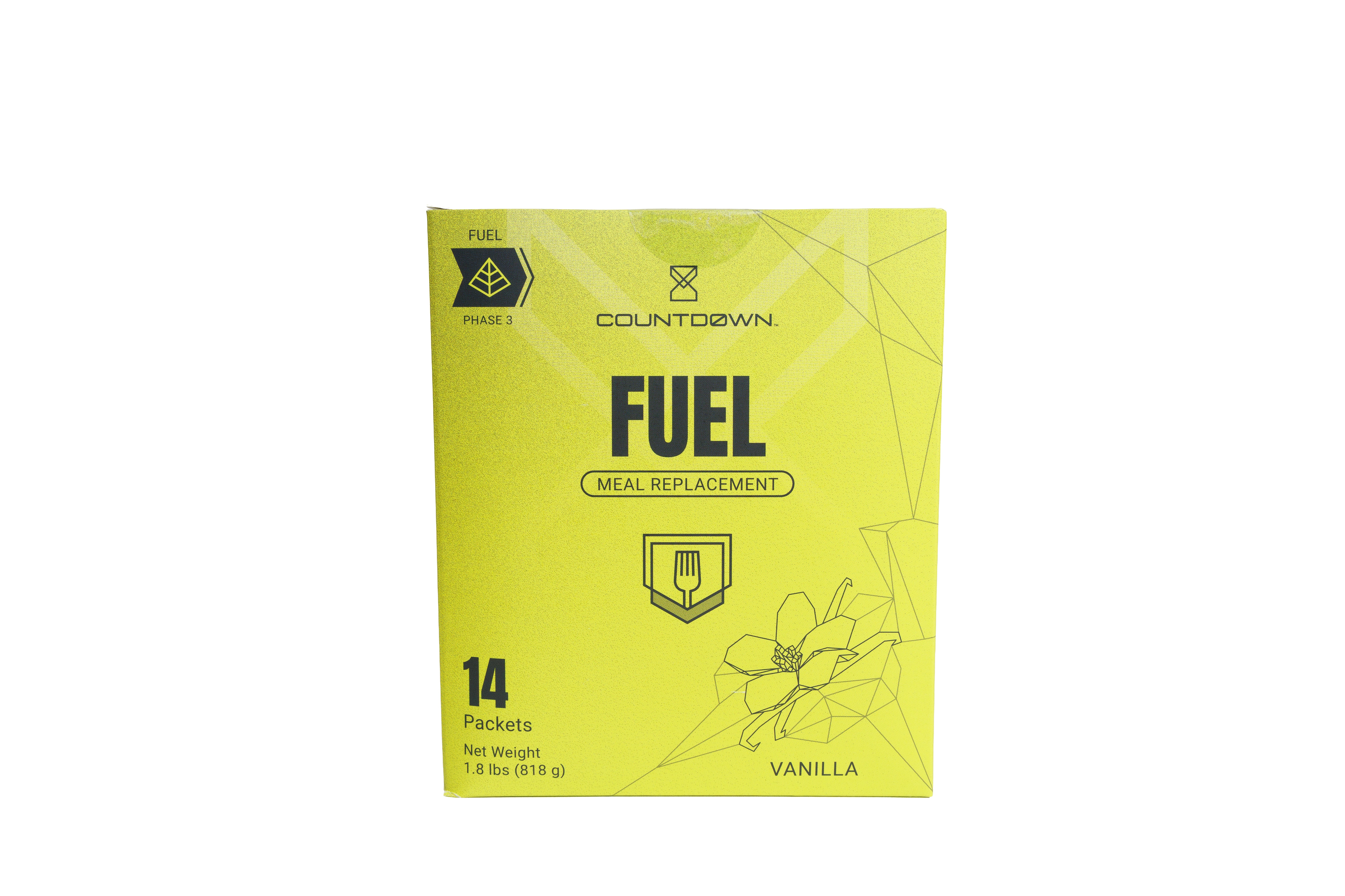 Fuel