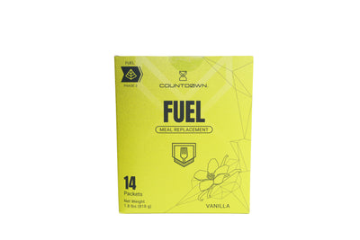 Fuel