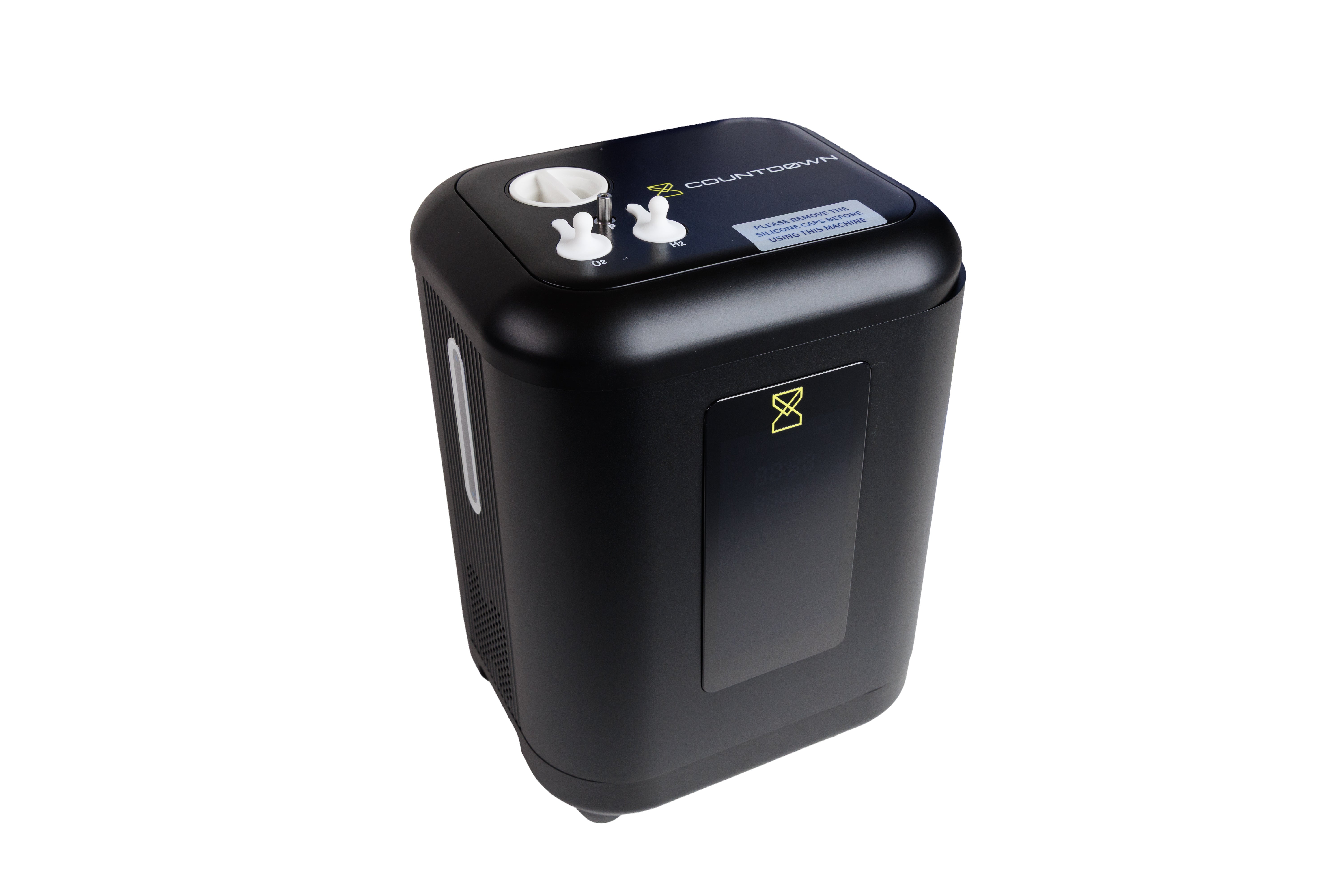H2 Inhaler