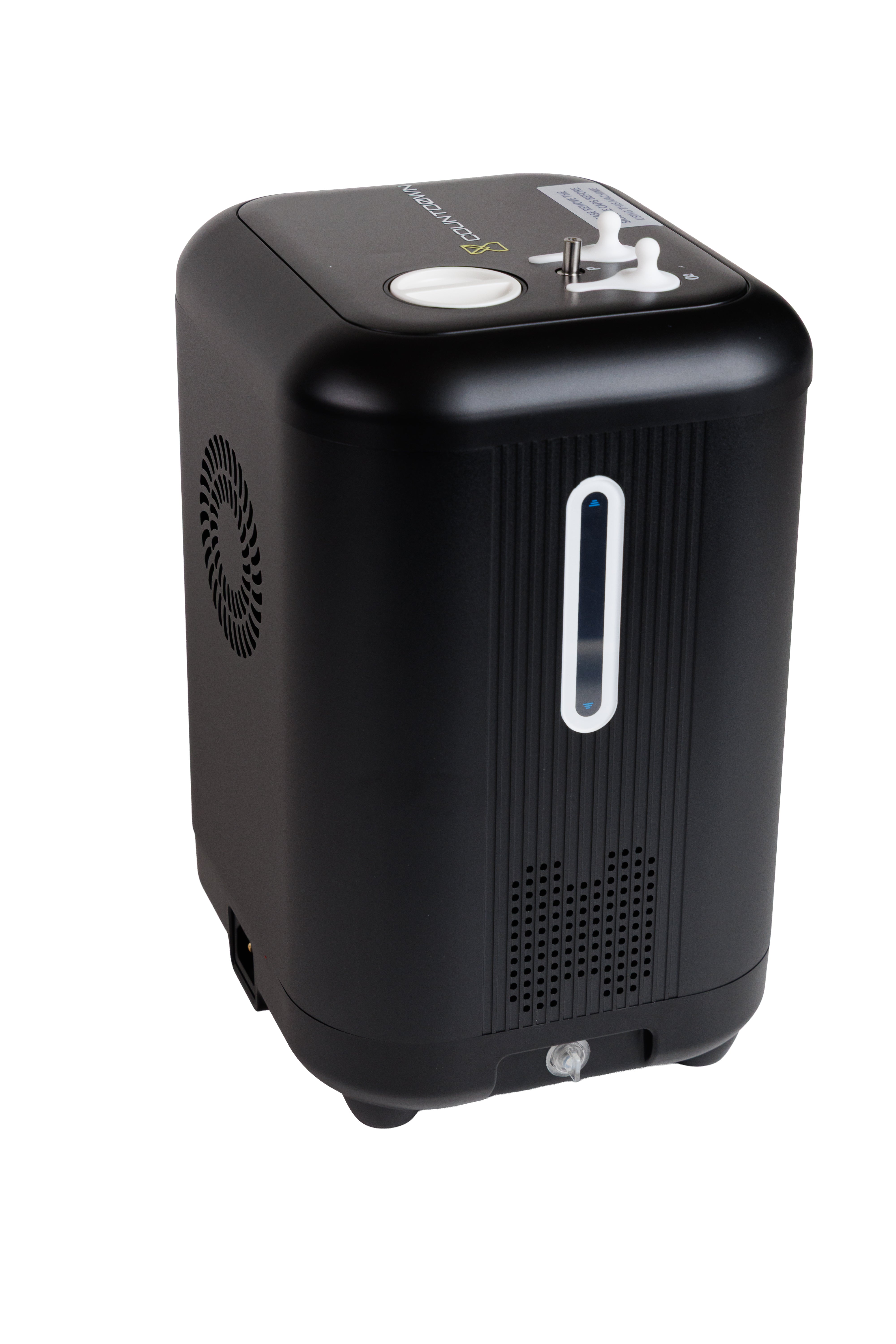 H2 Inhaler