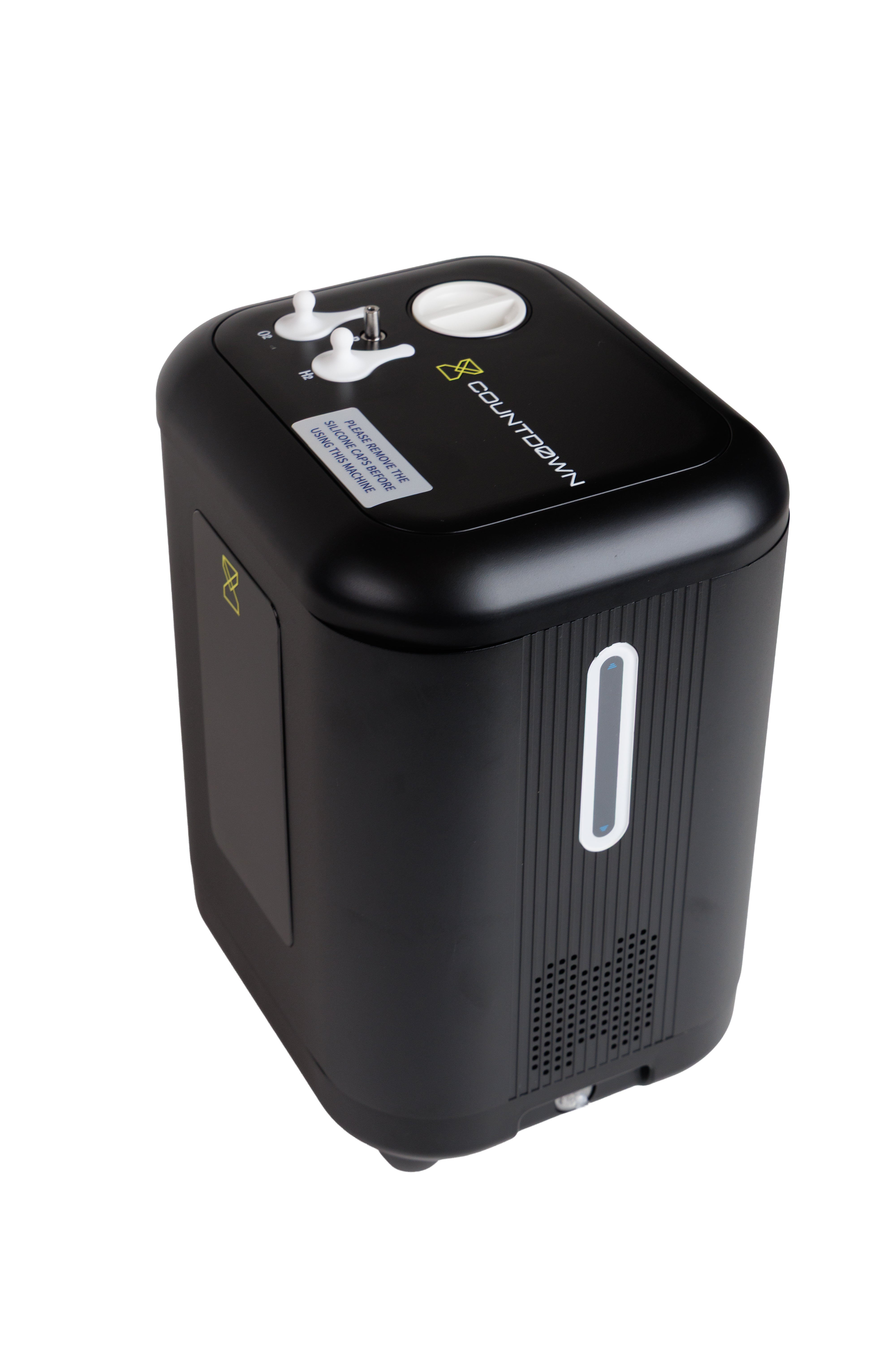 H2 Inhaler