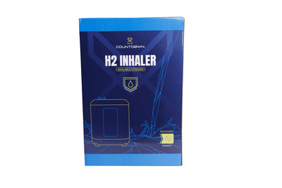H2 Inhaler