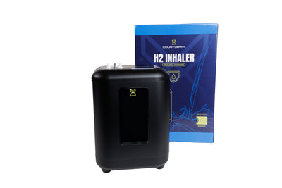 H2 Inhaler