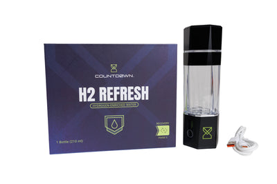 H2 Refresh