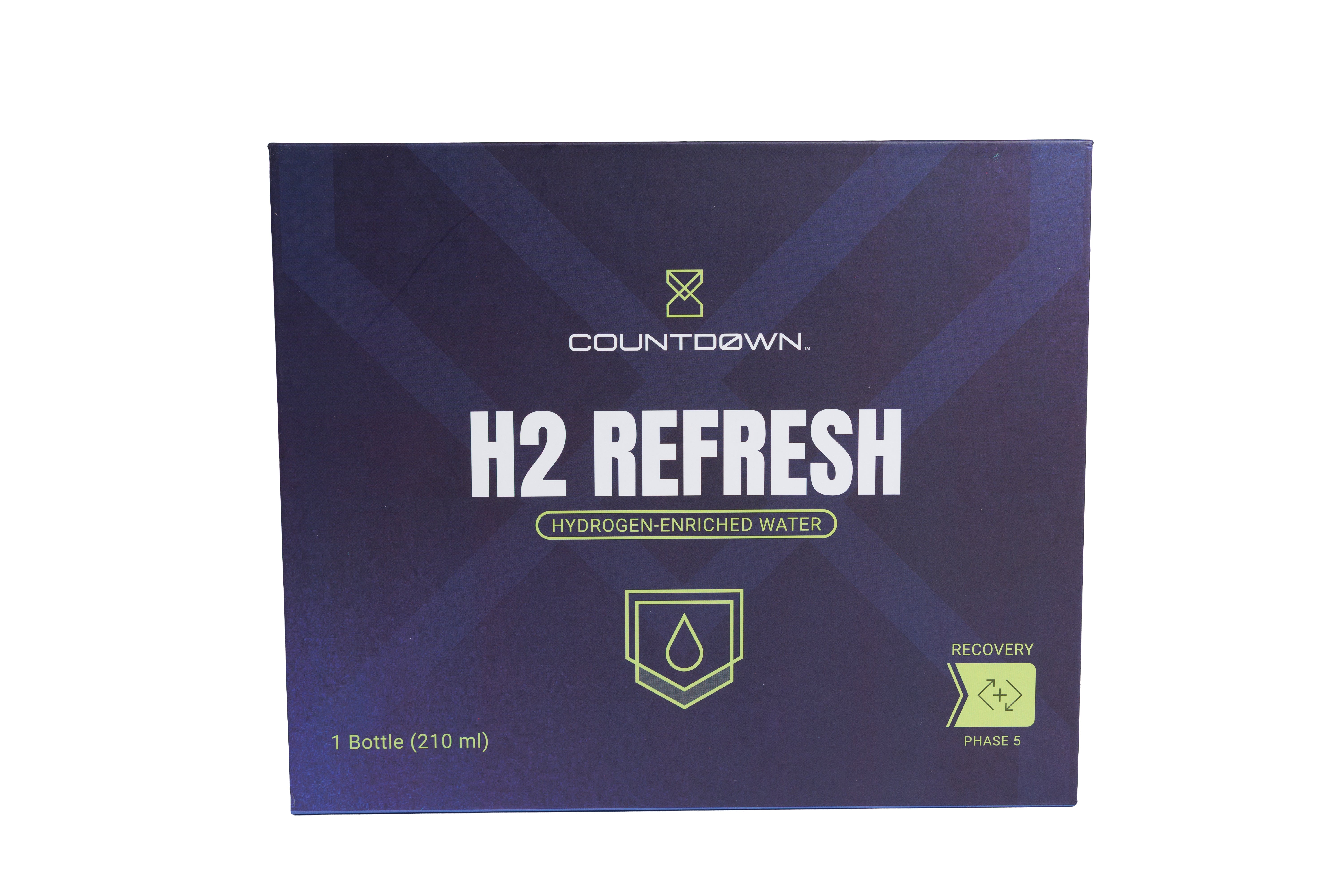 H2 Refresh