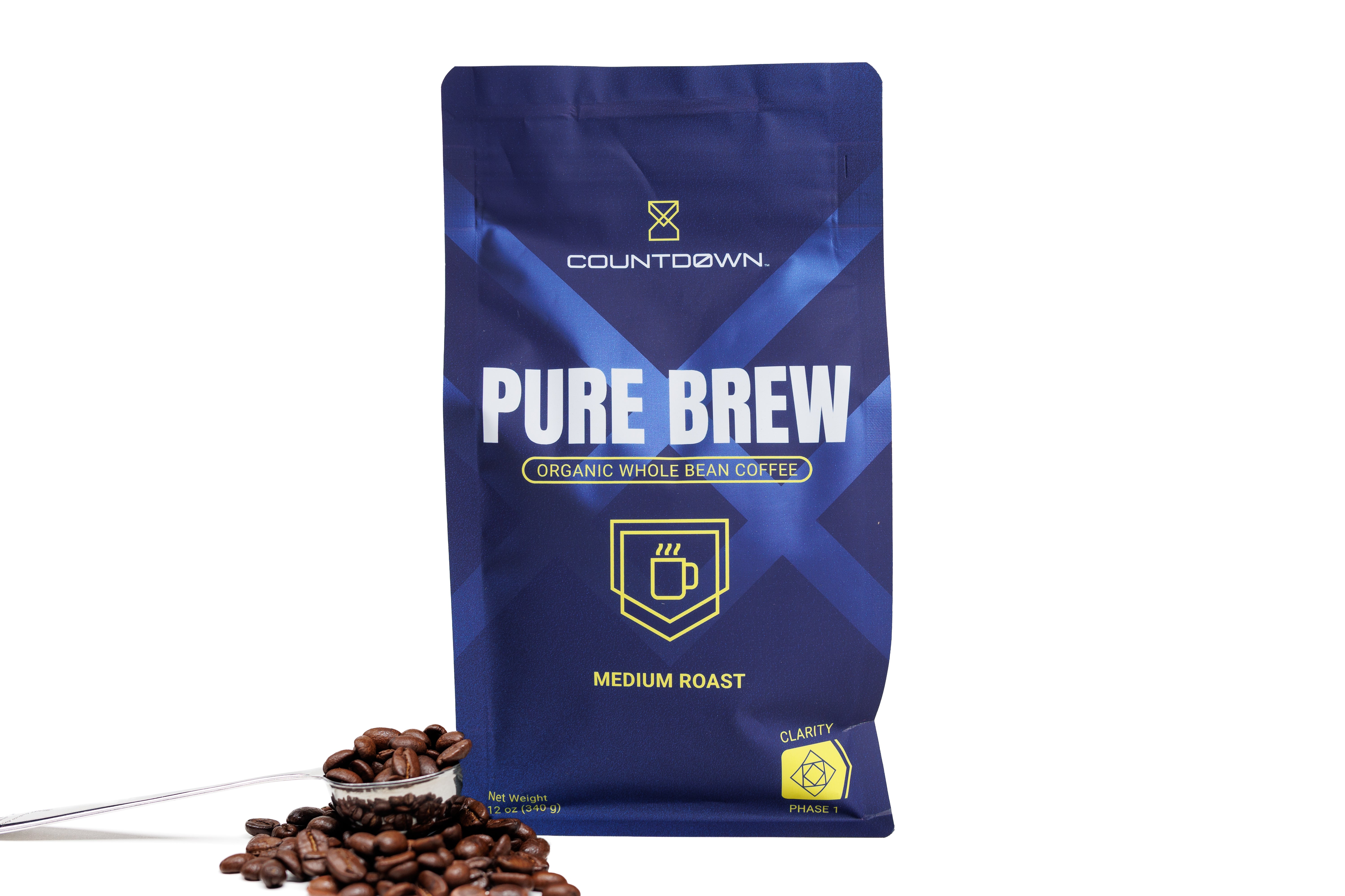 Pure Brew