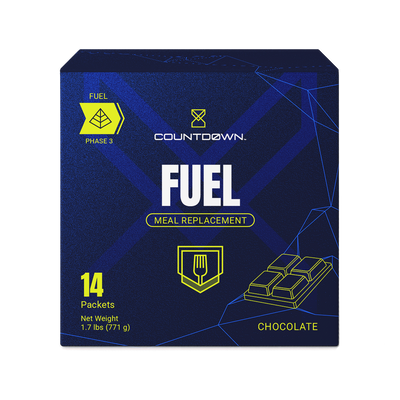 Fuel