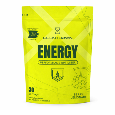 Energy