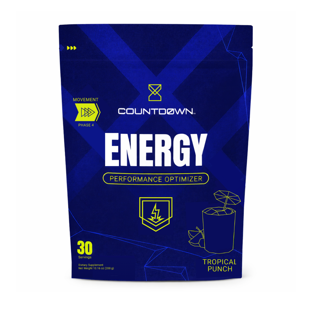 Energy