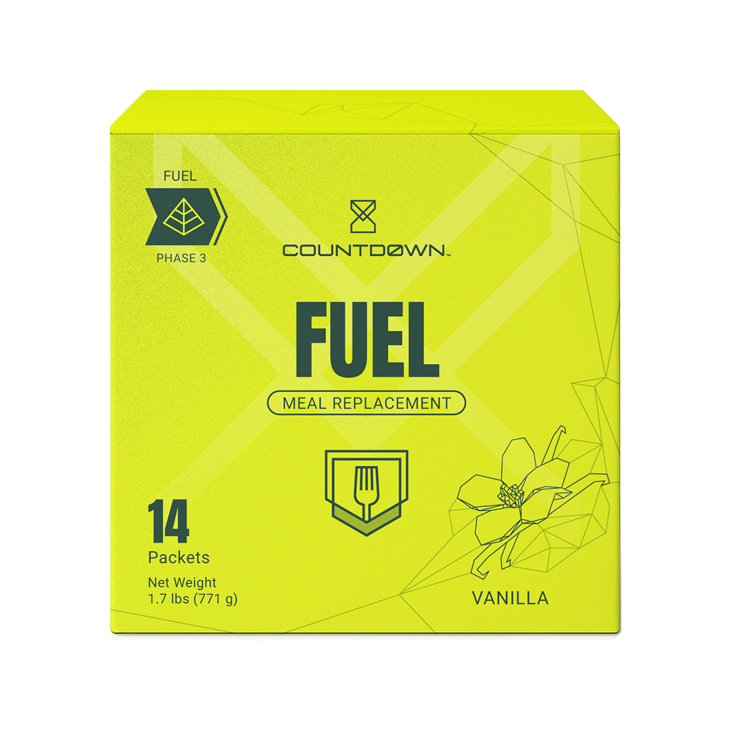 Fuel