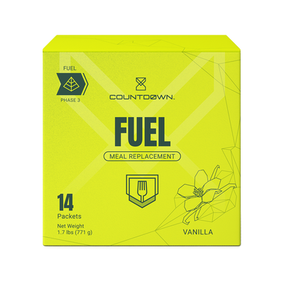 Fuel