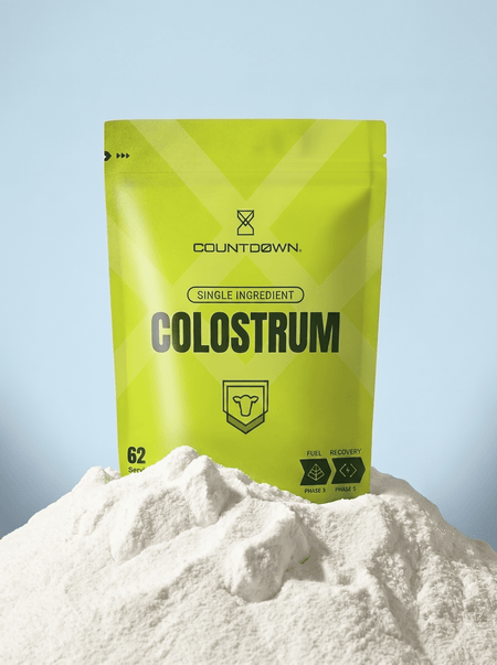 Colostrum