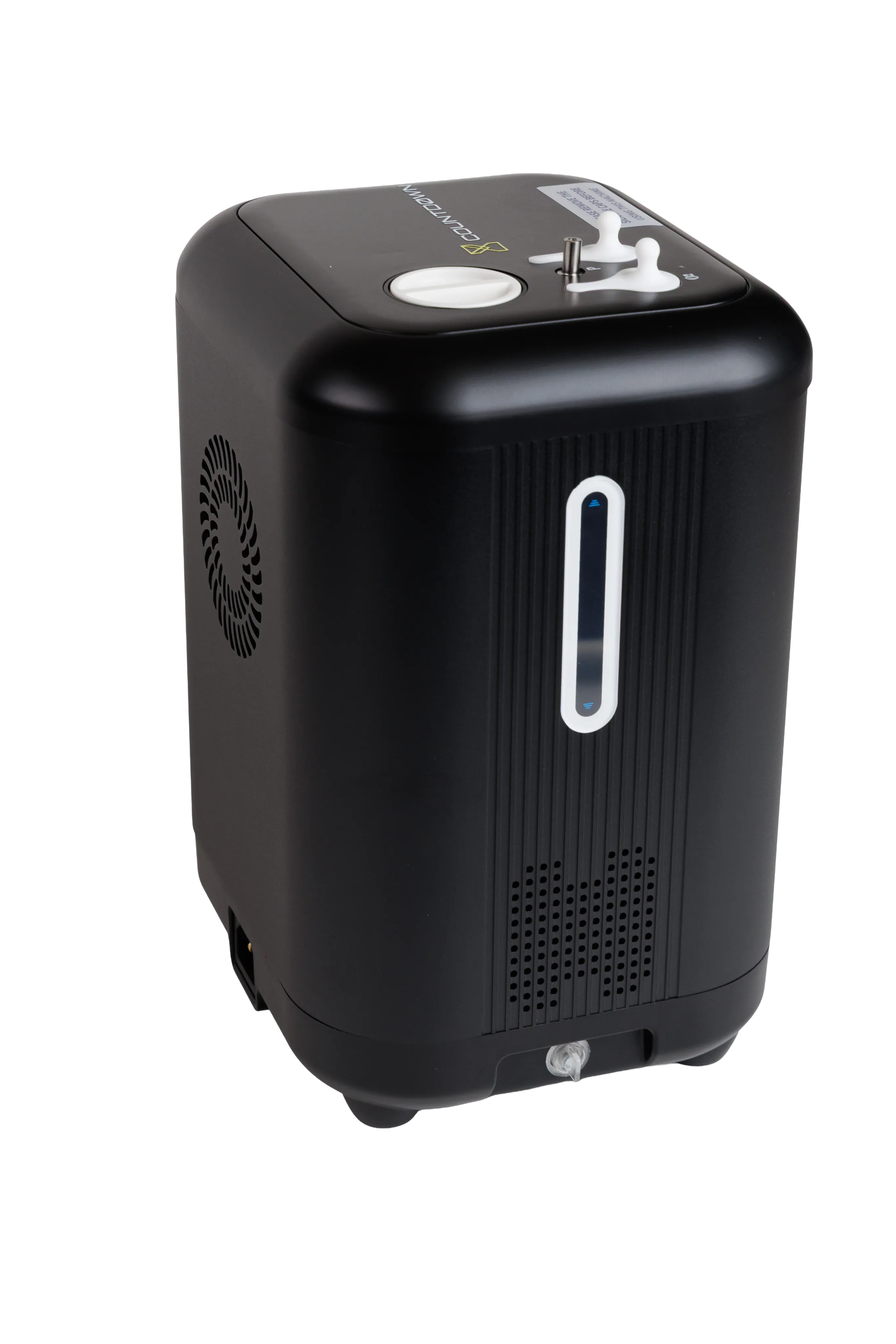 H2 Inhaler