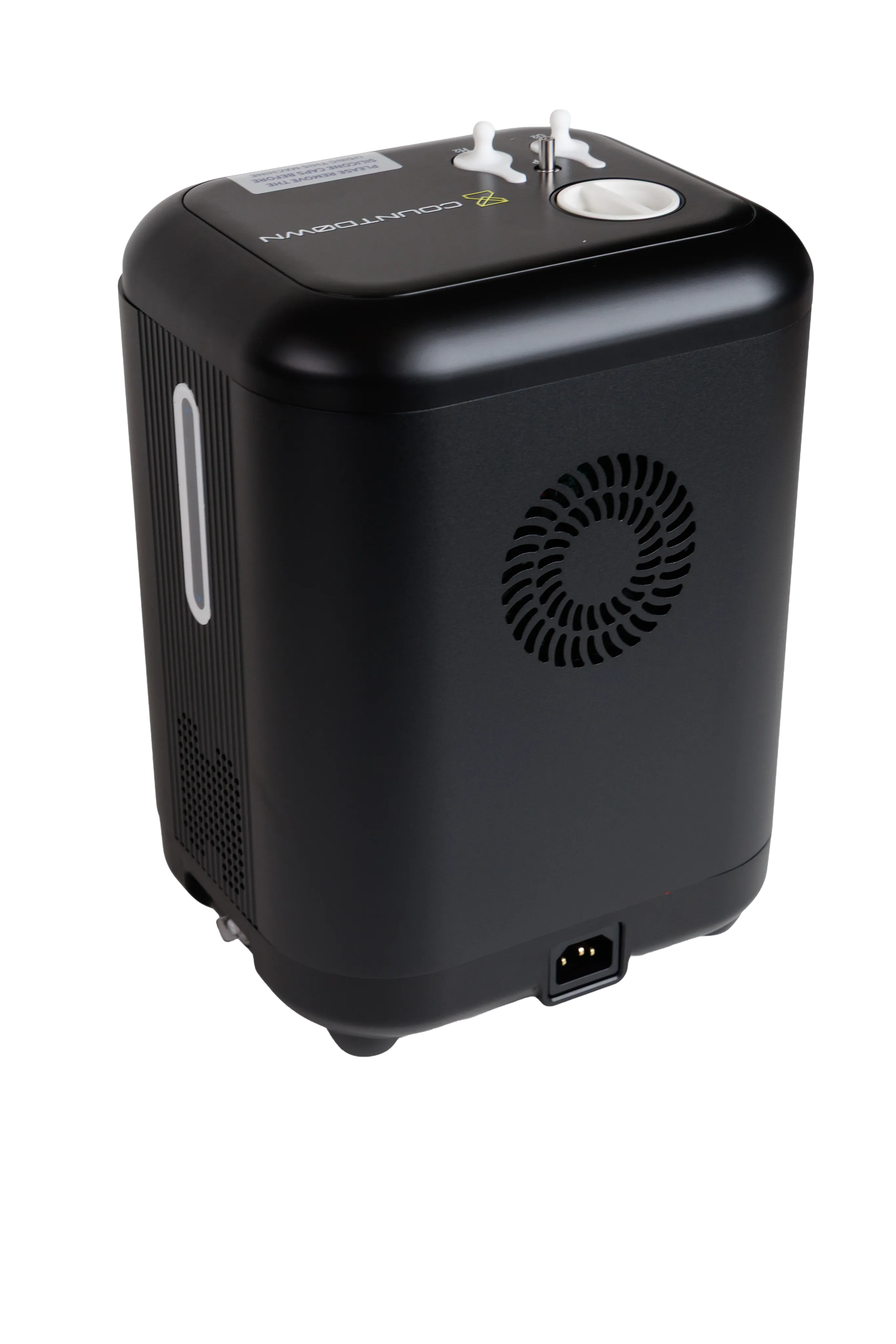 H2 Inhaler