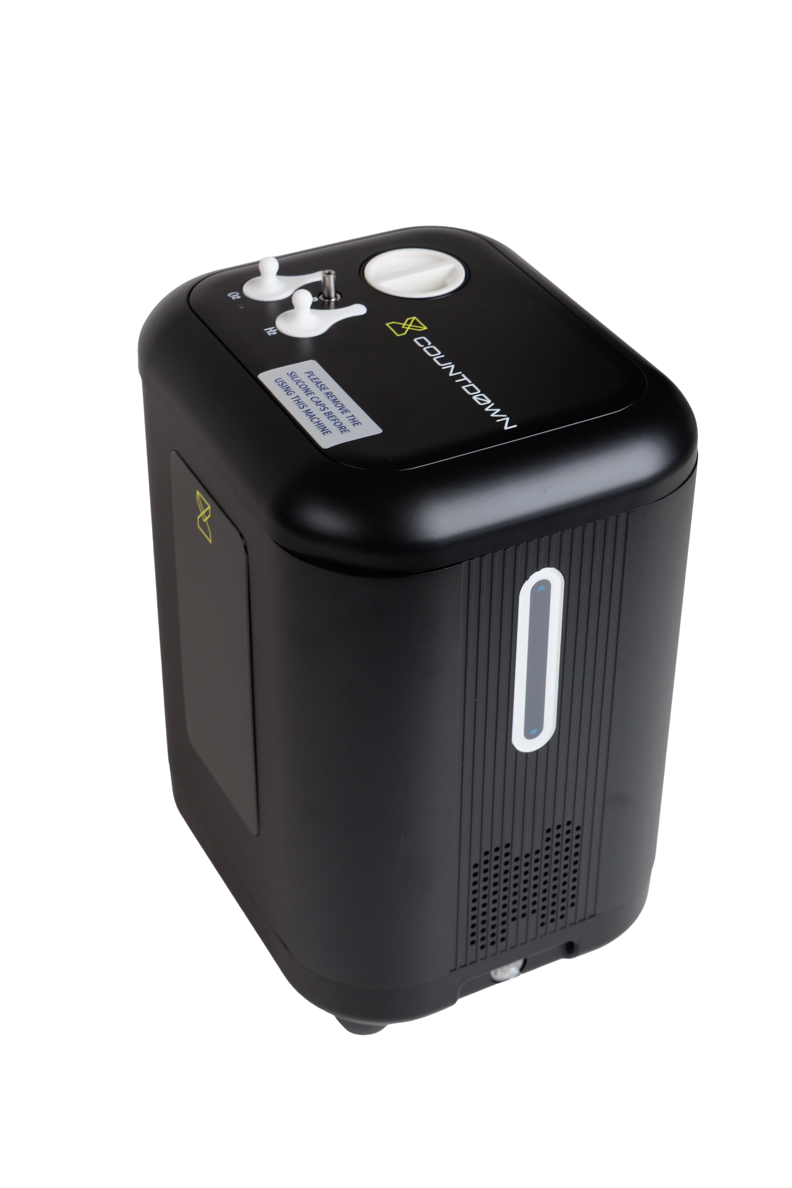 H2 Inhaler