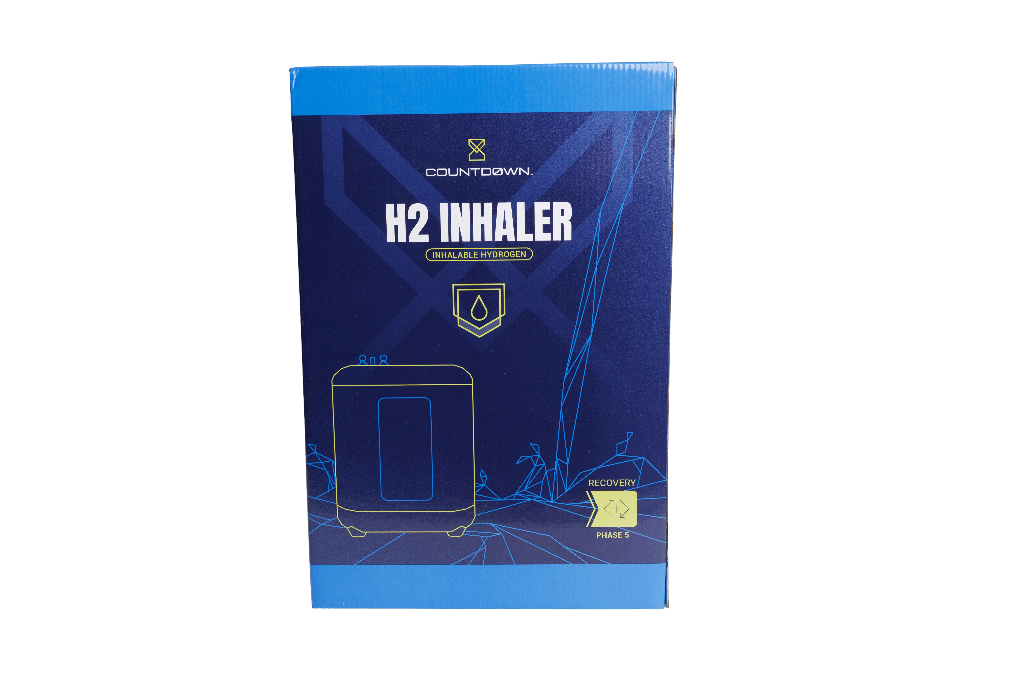 H2 Inhaler