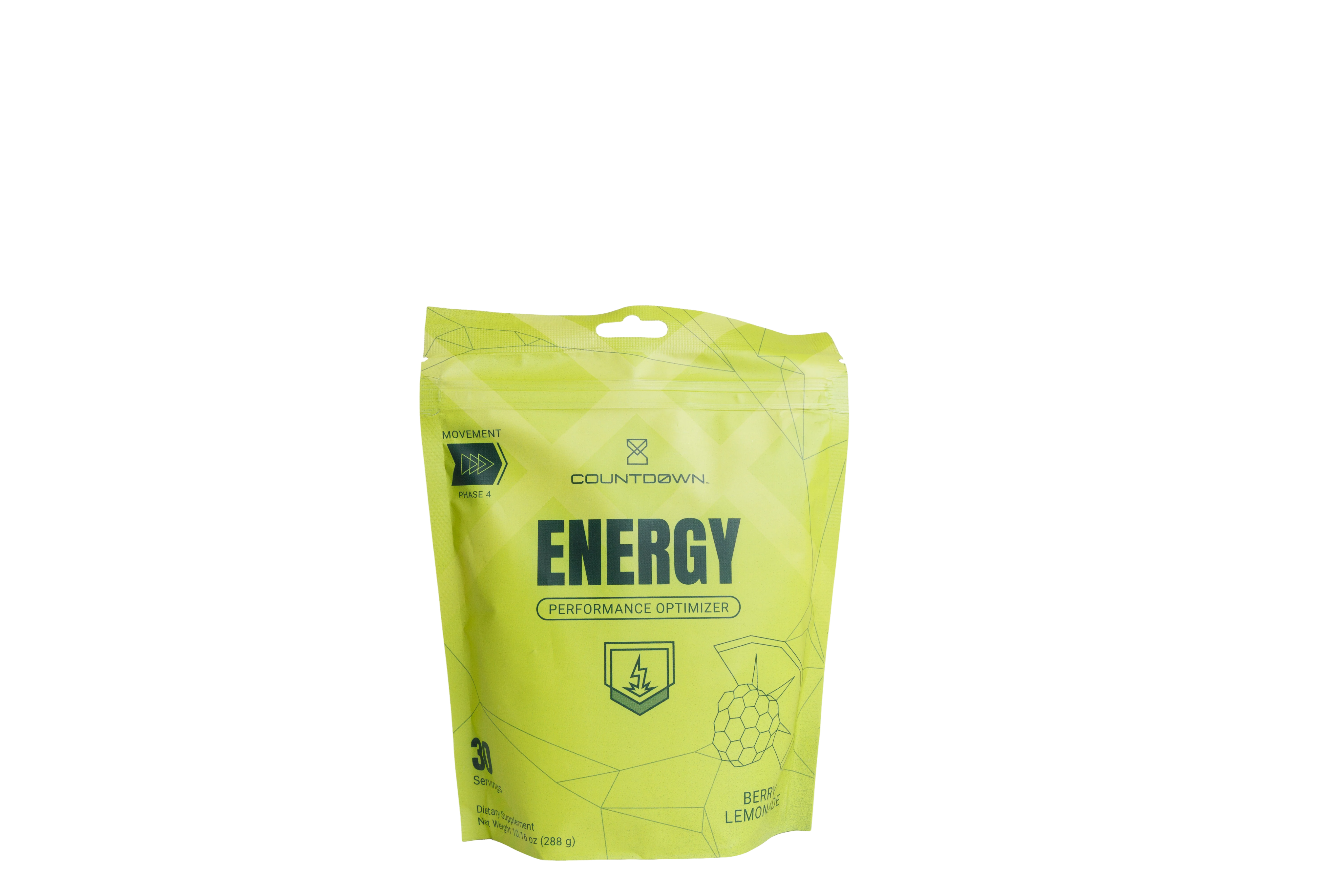 Energy